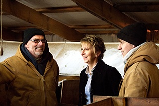 Gilk Legacy Law provides business entity formation services for farms and businesses